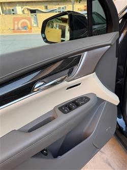 كاديلاك XT6